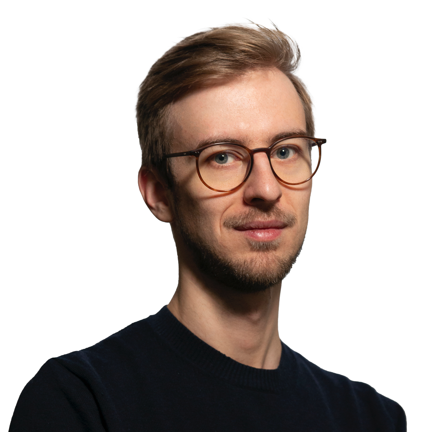 Maksymilian Wojczuk, Kierownik zespołu technicznego zespołu DiPA